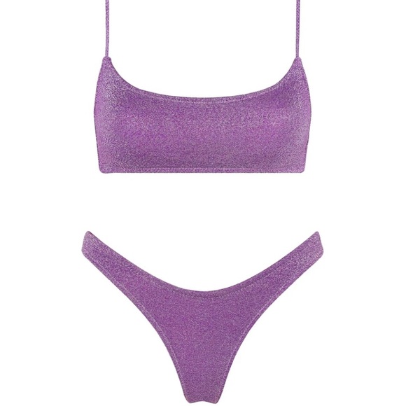 ISO-triangl bikinis - Picture 4 of 4